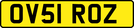 OV51ROZ