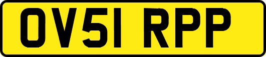 OV51RPP