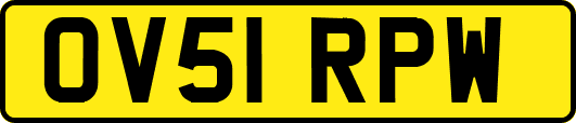 OV51RPW