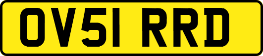 OV51RRD