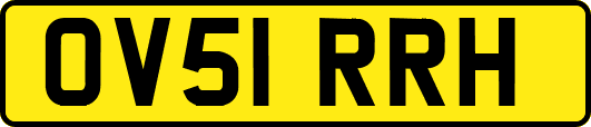 OV51RRH
