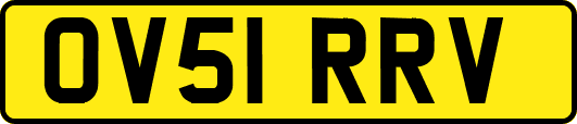 OV51RRV
