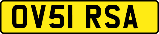 OV51RSA