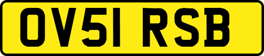 OV51RSB