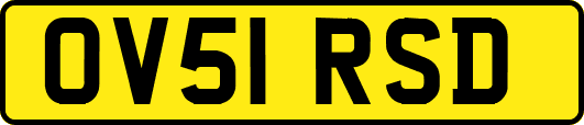 OV51RSD
