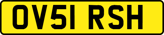 OV51RSH