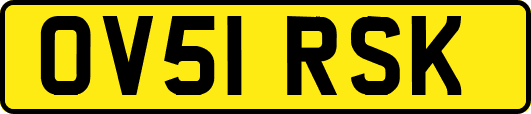 OV51RSK