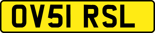OV51RSL