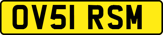 OV51RSM