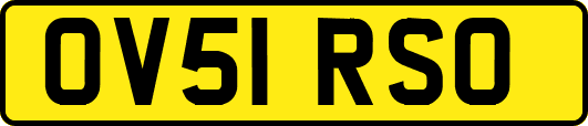OV51RSO