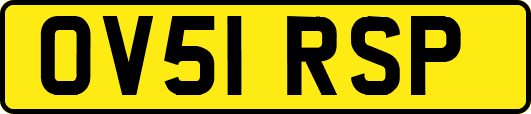 OV51RSP
