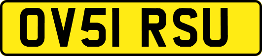 OV51RSU