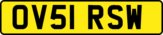 OV51RSW