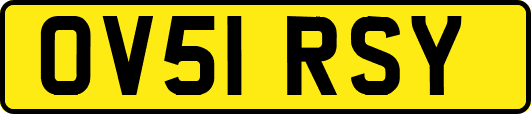 OV51RSY