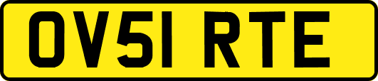 OV51RTE
