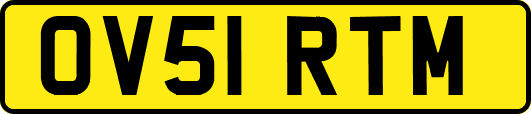 OV51RTM