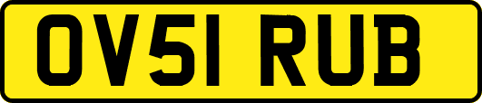 OV51RUB
