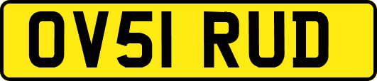 OV51RUD