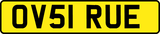 OV51RUE