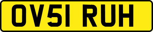 OV51RUH