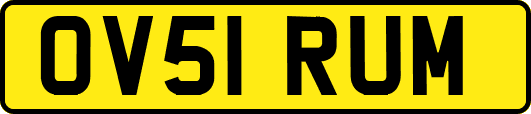 OV51RUM