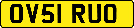 OV51RUO