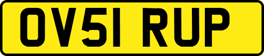 OV51RUP
