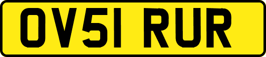 OV51RUR