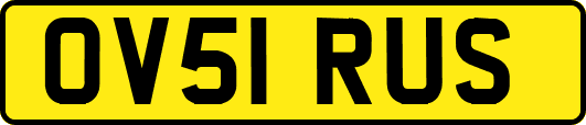 OV51RUS