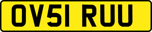 OV51RUU
