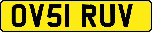 OV51RUV