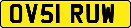 OV51RUW