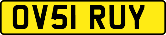 OV51RUY