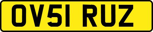OV51RUZ