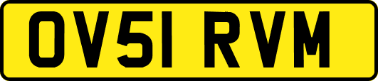 OV51RVM