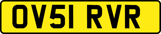 OV51RVR