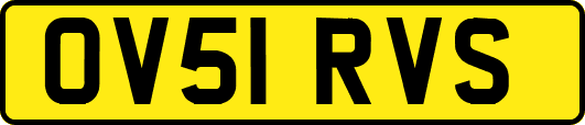 OV51RVS