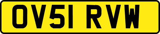 OV51RVW