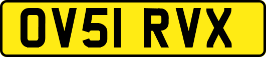 OV51RVX