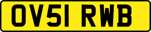 OV51RWB