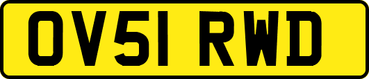 OV51RWD