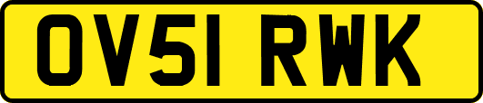 OV51RWK