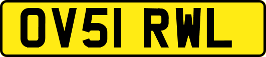 OV51RWL