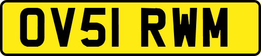 OV51RWM