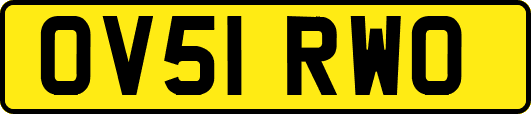 OV51RWO