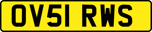 OV51RWS