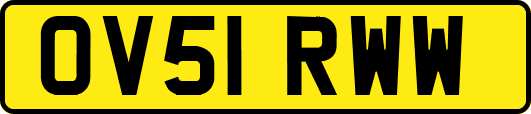 OV51RWW