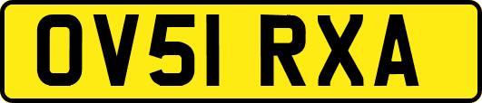 OV51RXA