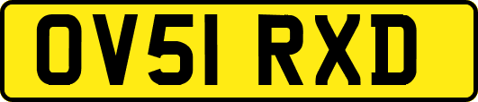 OV51RXD