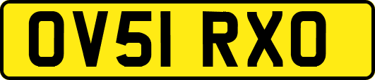 OV51RXO